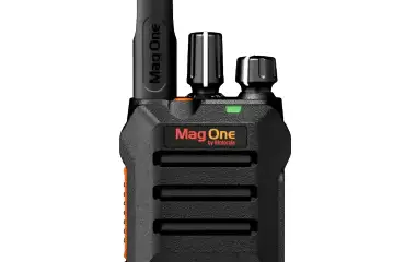 Motorola Solutions BPR 50dX