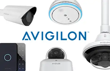 Avigilon Logo